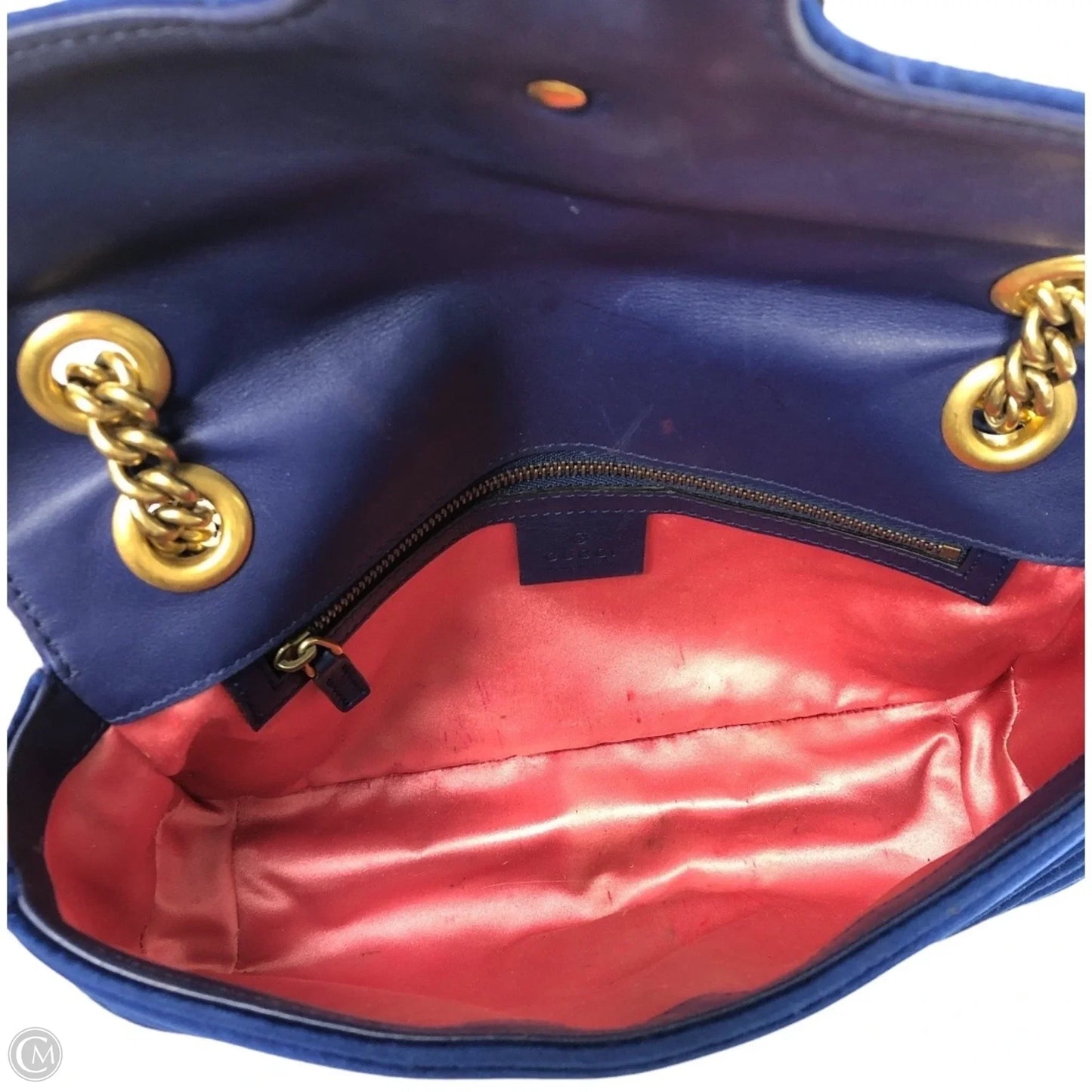 Crossbody Luxury Designer By Gucci