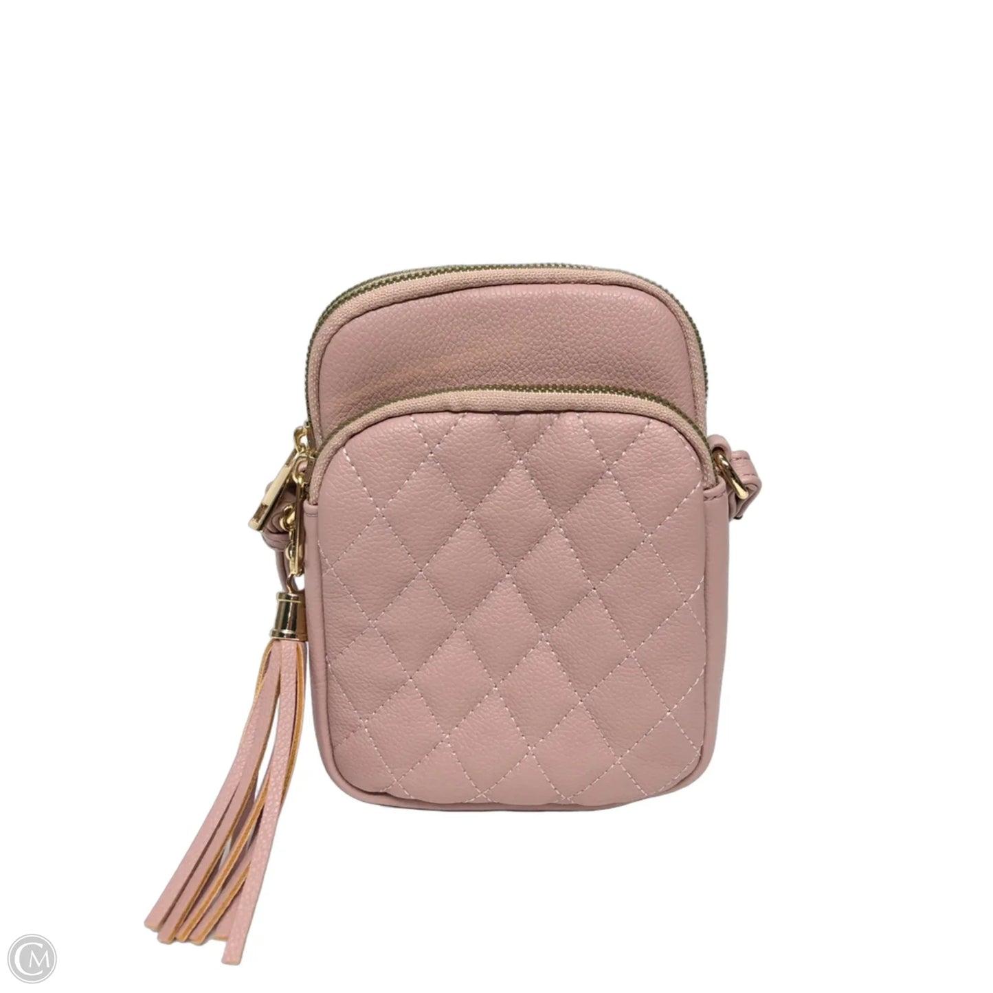 Crossbody By Cme