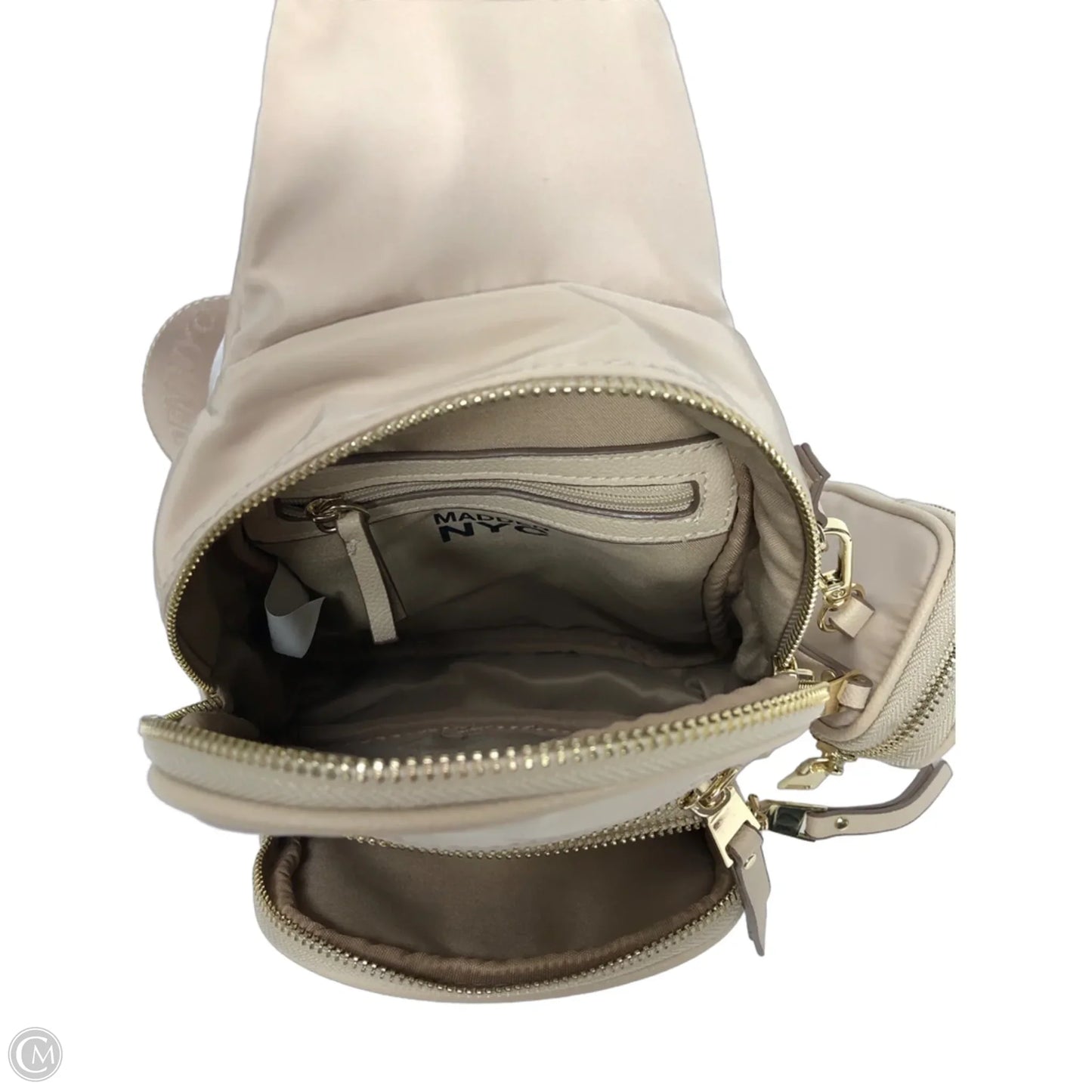 Backpack By Madden Nyc