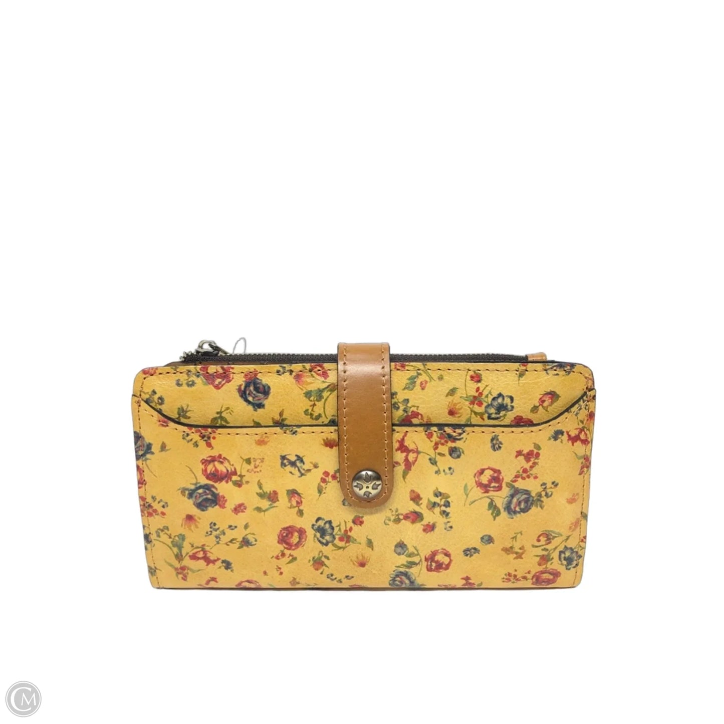 Wallet Designer By Patricia Nash
