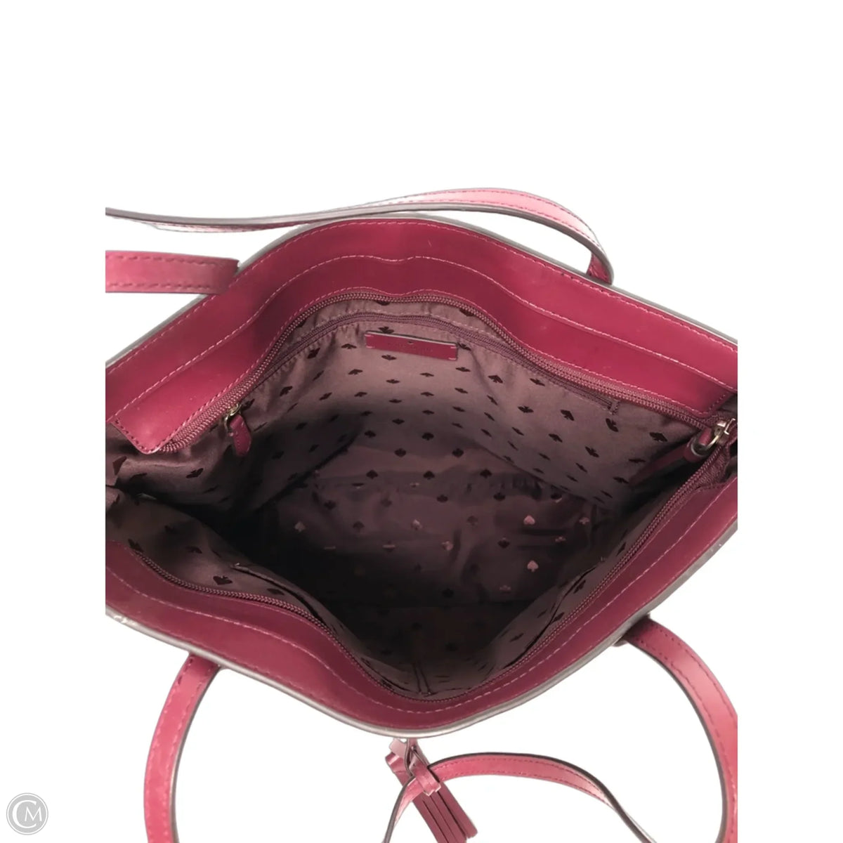 Tote Designer By Kate Spade