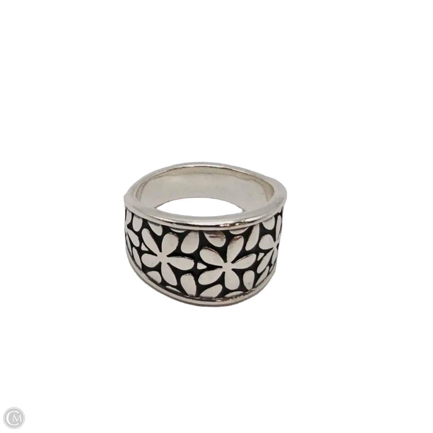 Ring Sterling Silver By James Avery