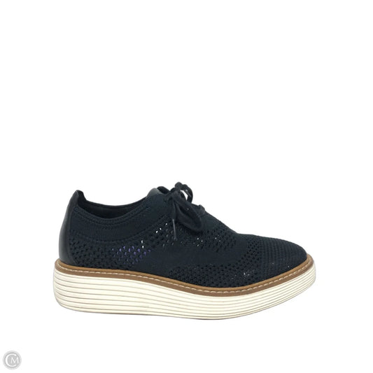 Shoes Sneakers By Cole-haan In Black, Size: 6