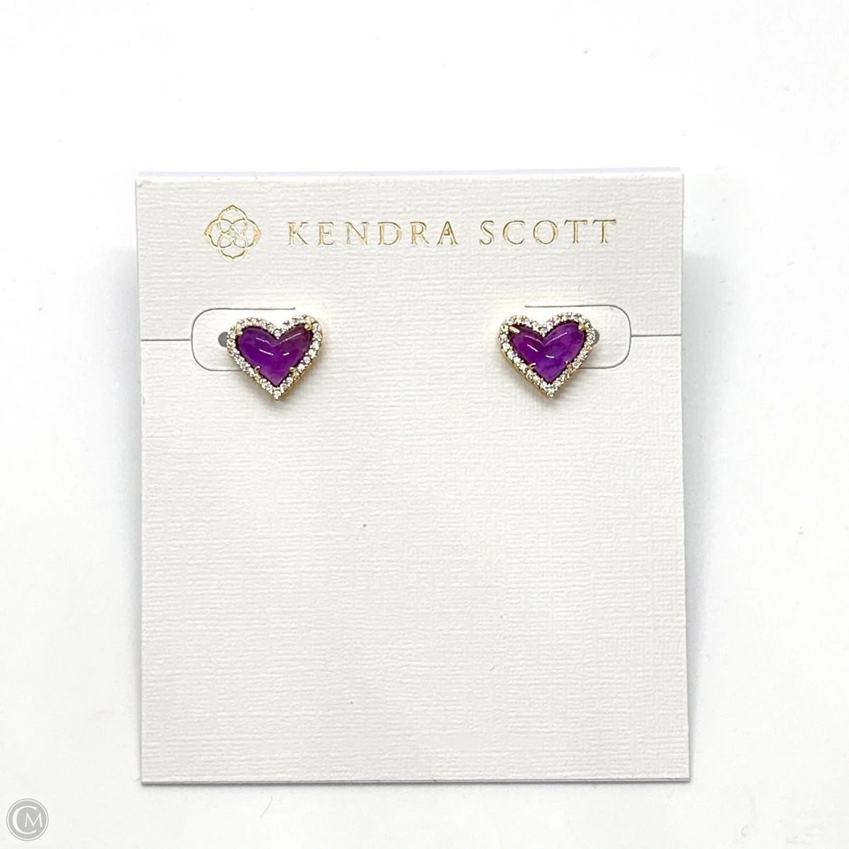 Earrings Stud By Kendra Scott