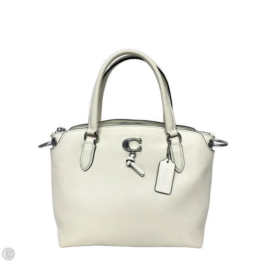 Handbag Designer By Coach