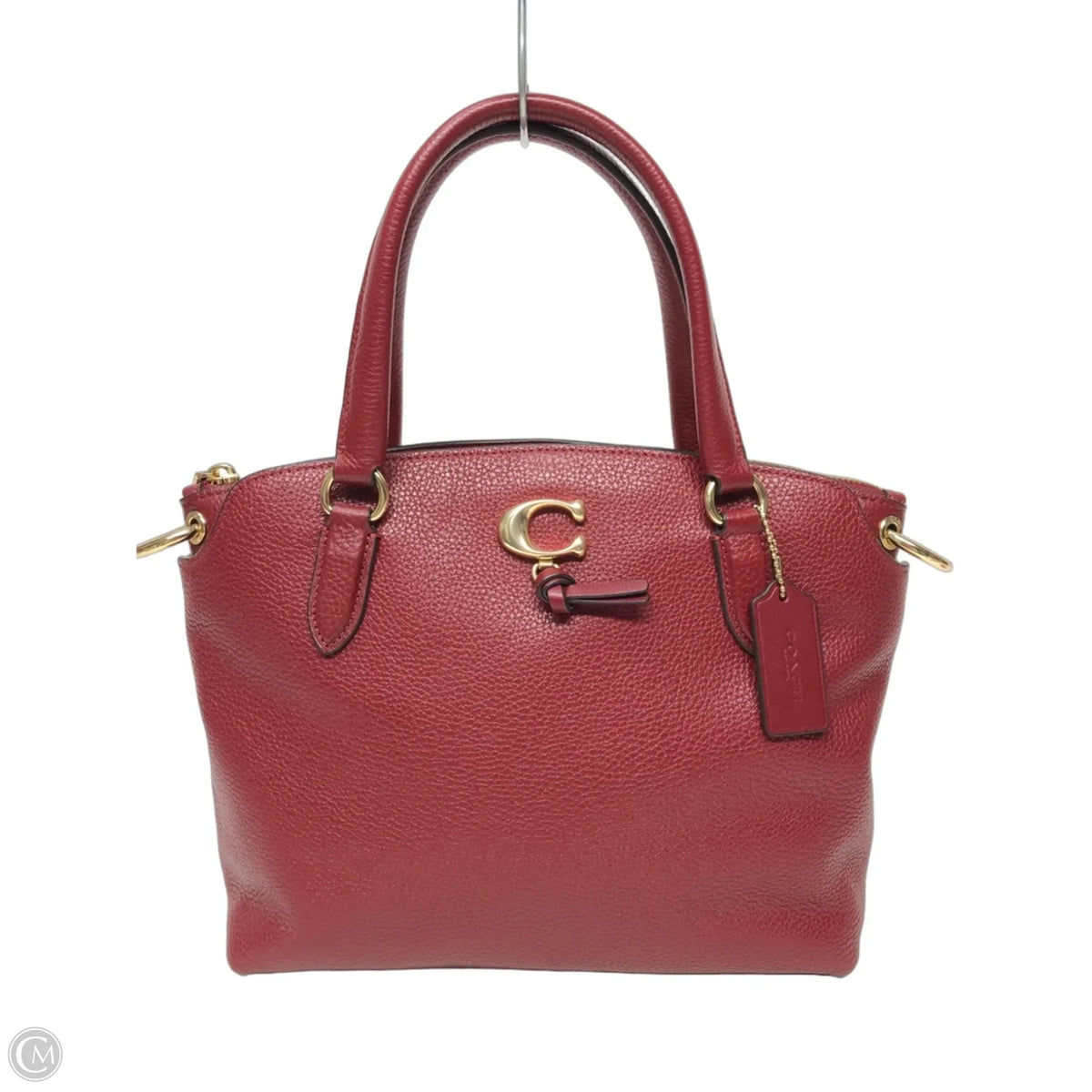 Handbag Designer By Coach