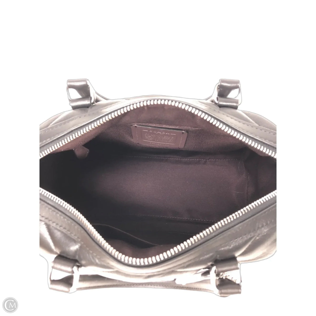 Handbag Designer By Coach