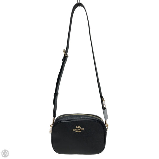 Crossbody Designer By Coach
