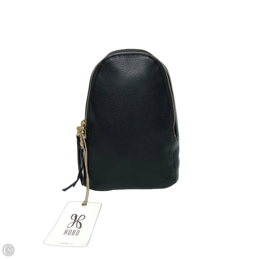 Backpack Leather By Hobo Intl