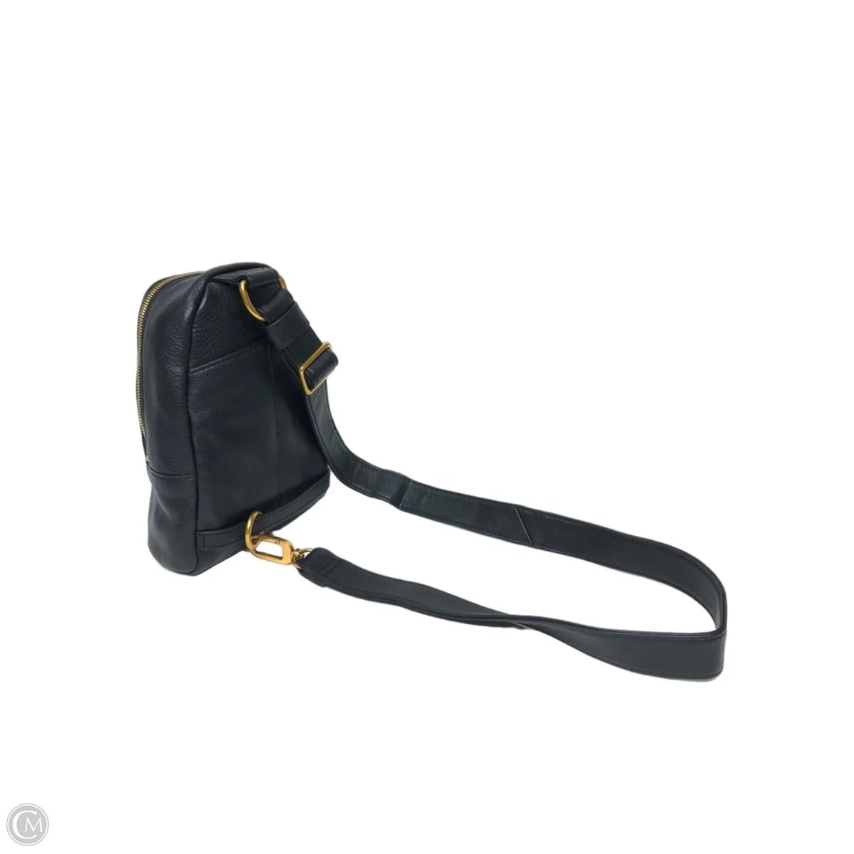 Backpack Leather By Hobo Intl