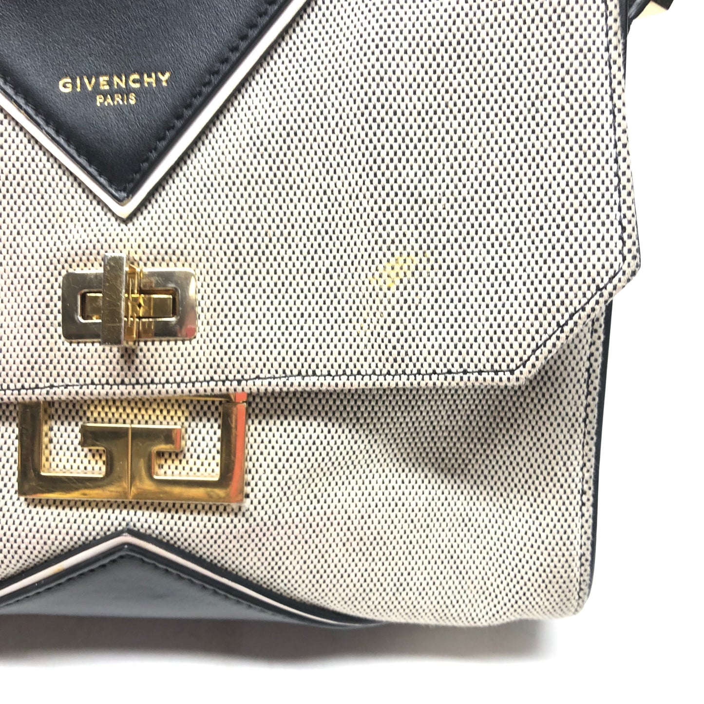 Handbag Luxury Designer By Givenchy  Size: Medium