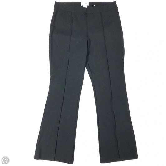 Pants Dress By Elle In Black, Size: 14