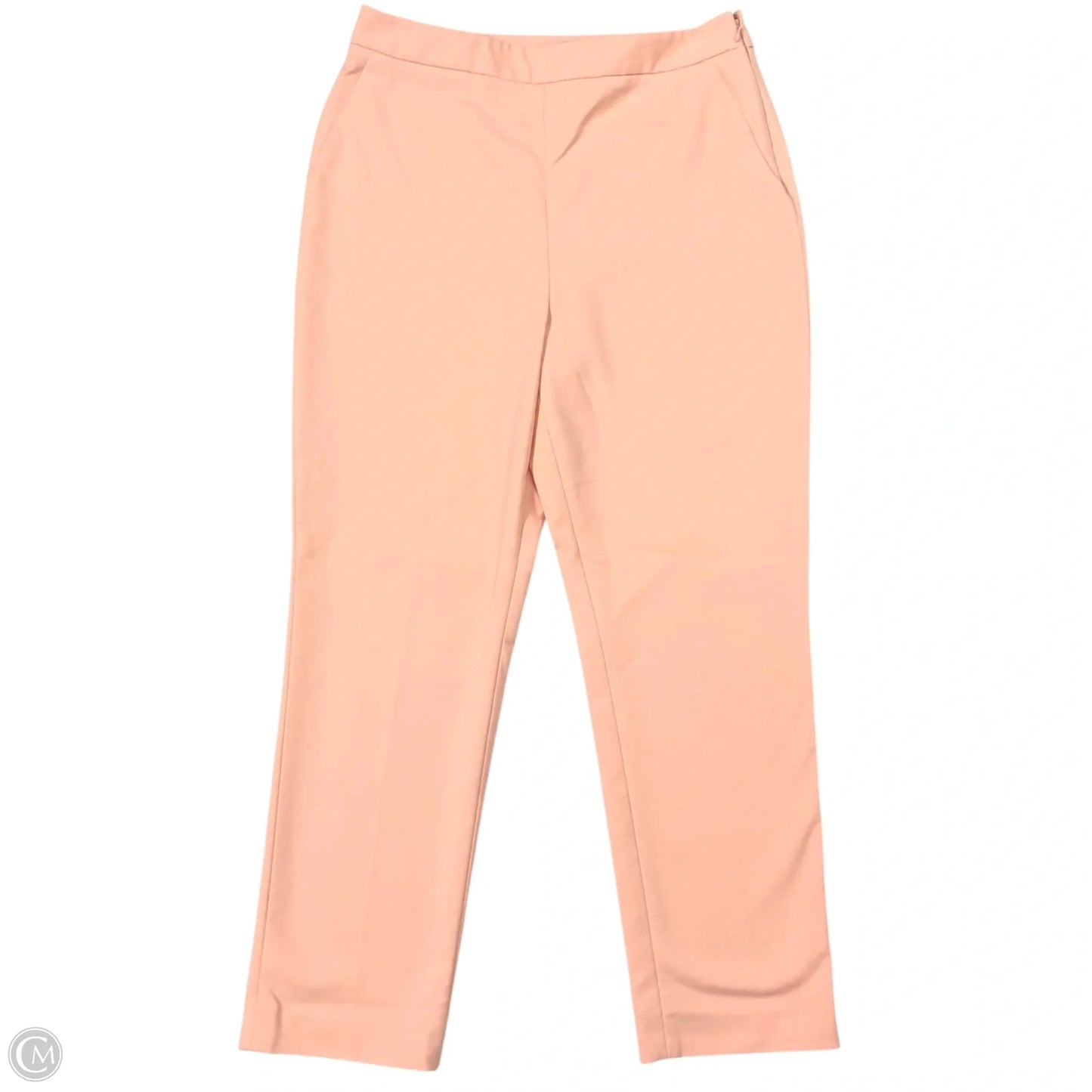 Pants Dress By Antonio Melani In Peach, Size: 10