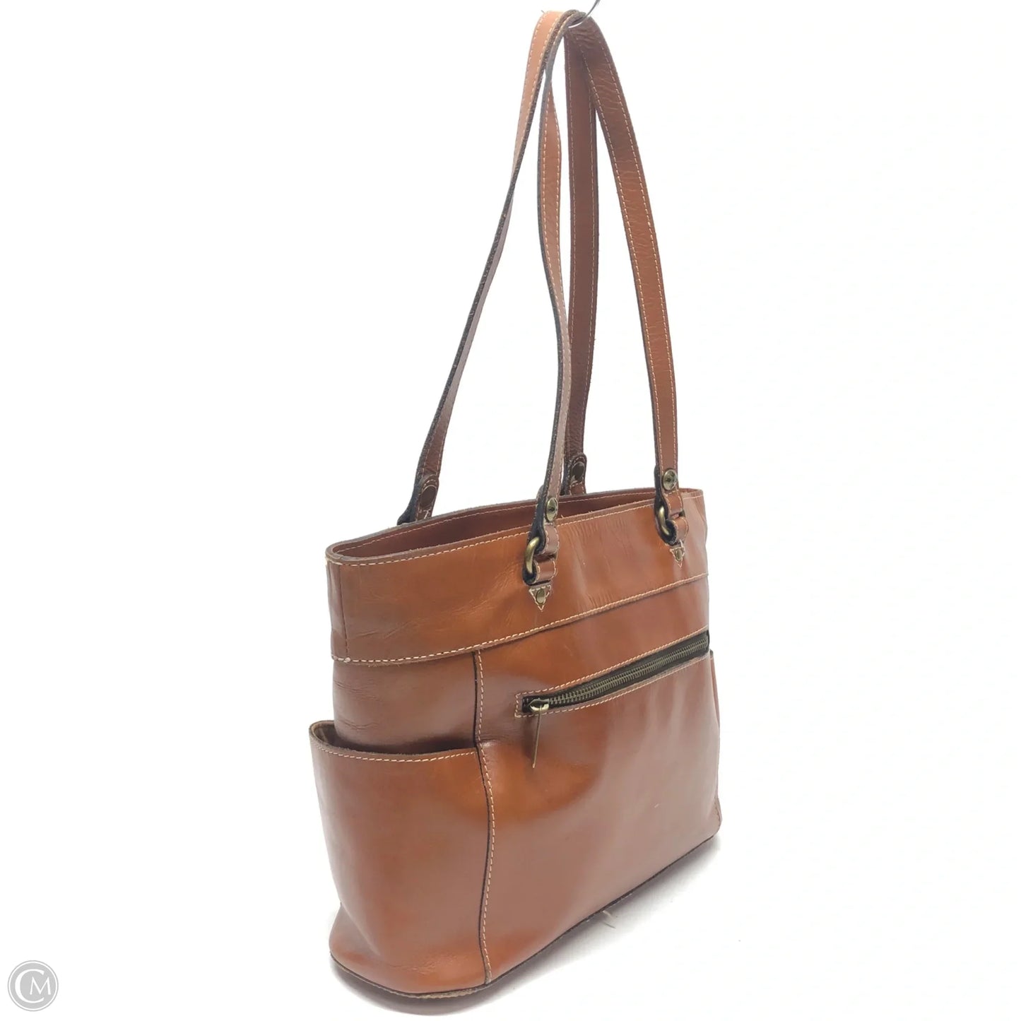 Handbag Designer By Patricia Nash, Size: Medium