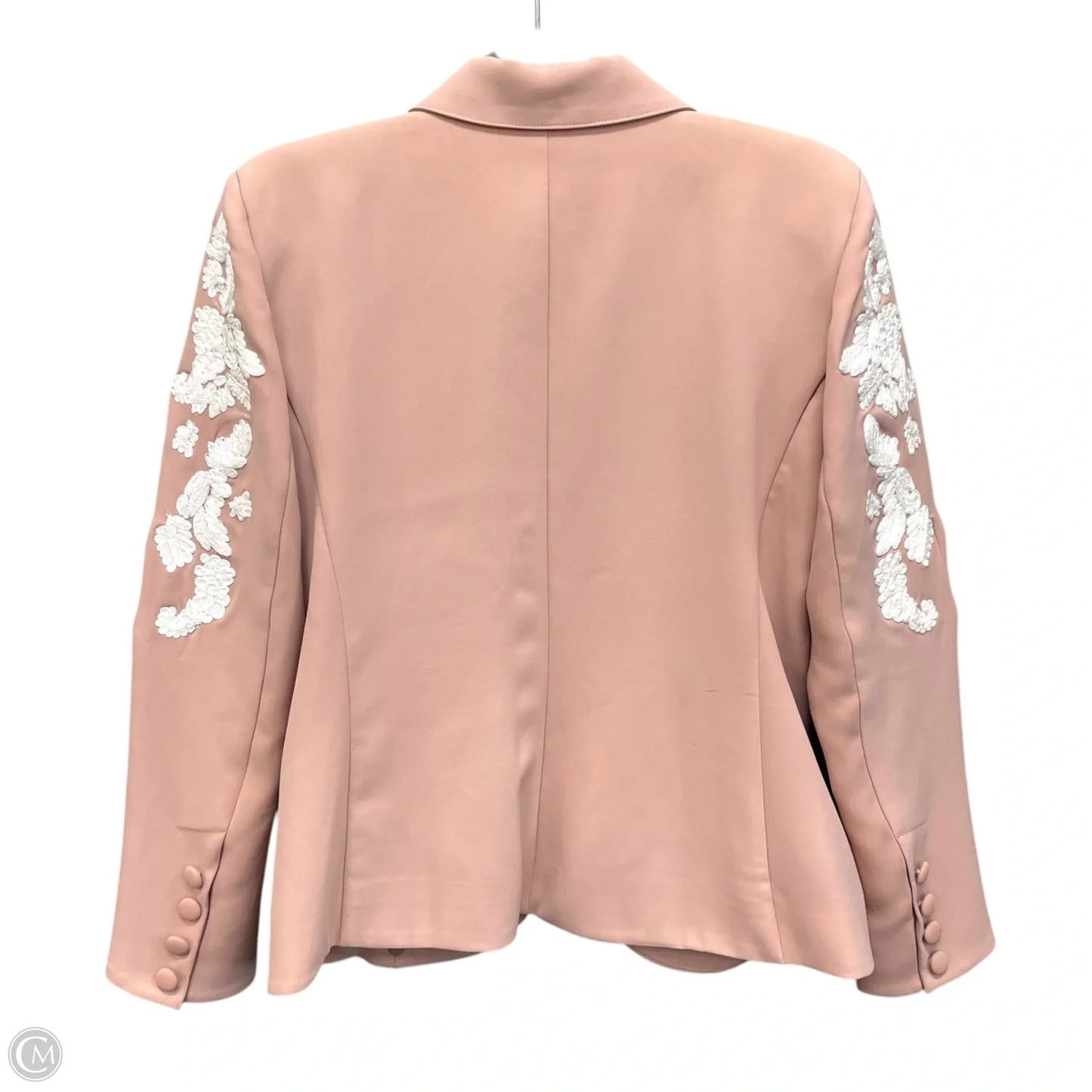 Blazer By AS by DF In Pink, Size: S