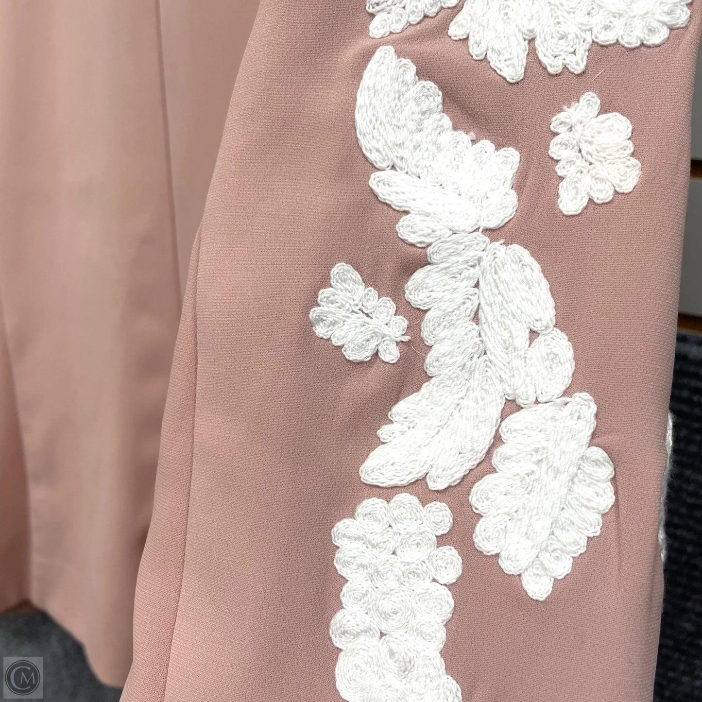 Blazer By AS by DF In Pink, Size: S