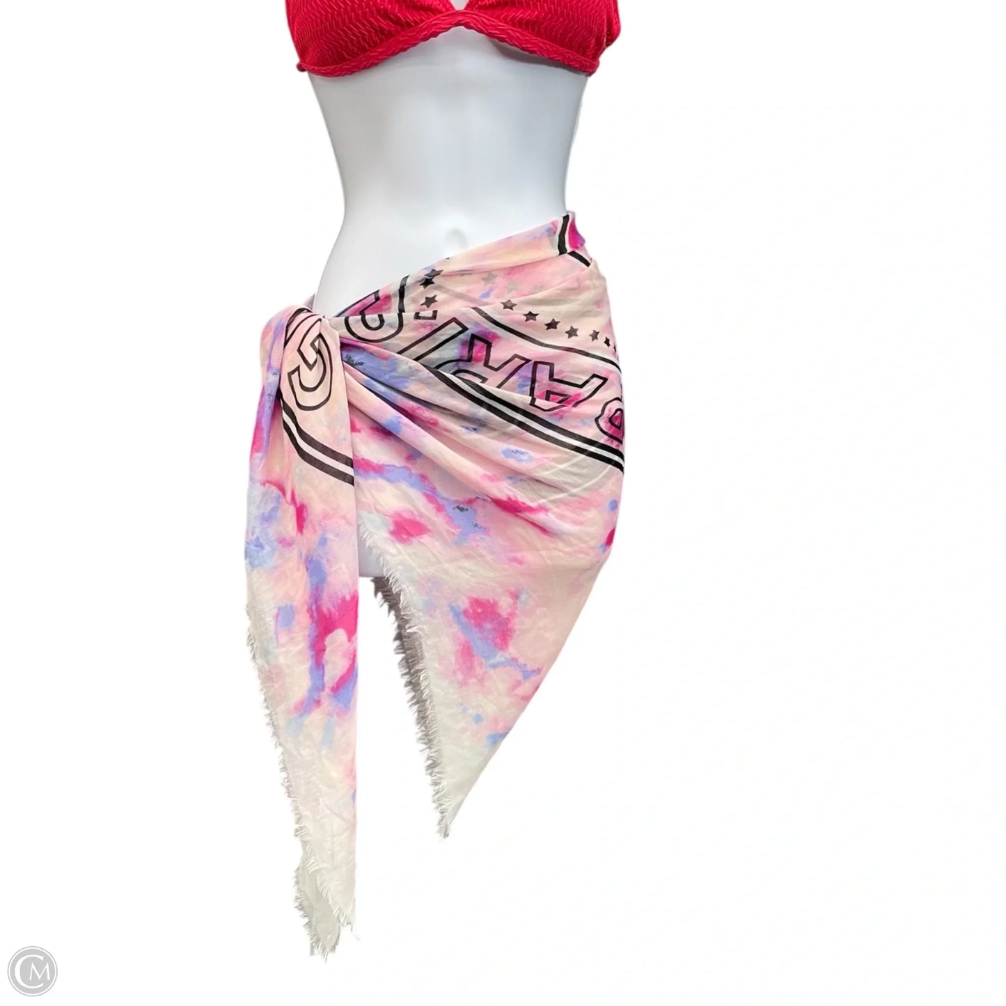 Scarf Designer By Karl Lagerfeld
