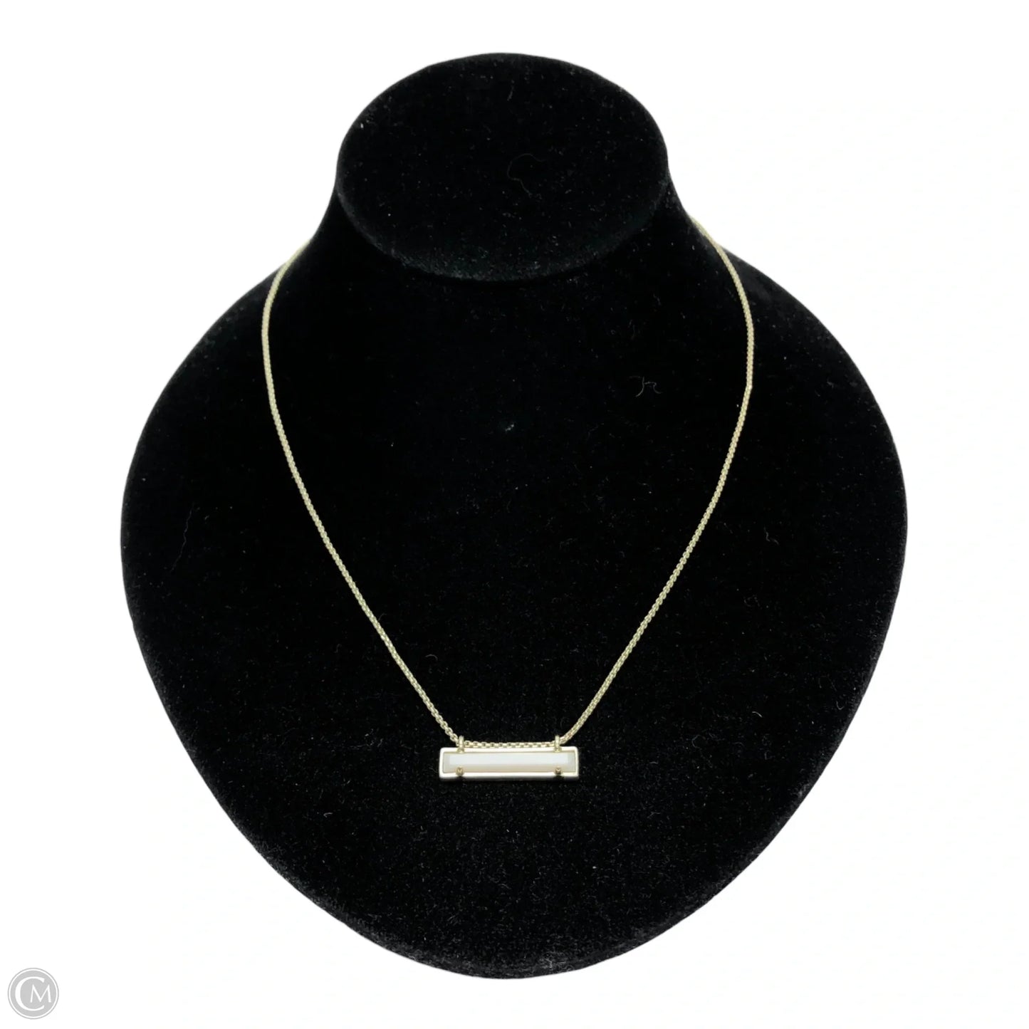 Necklace Charm By Kendra Scott