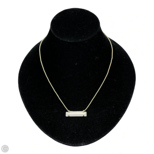 Necklace Charm By Kendra Scott
