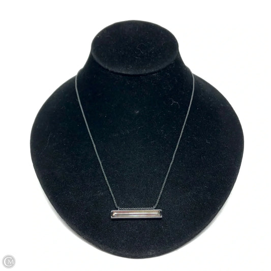 Necklace Charm By Kendra Scott