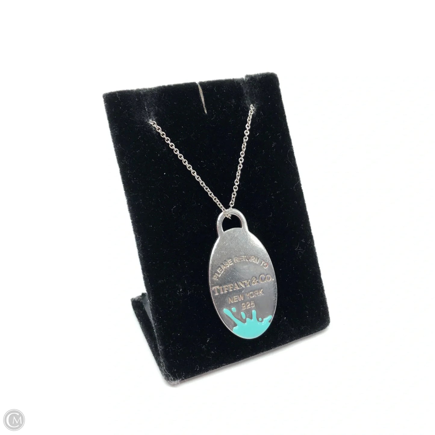 Necklace Luxury Designer By Tiffany And Company