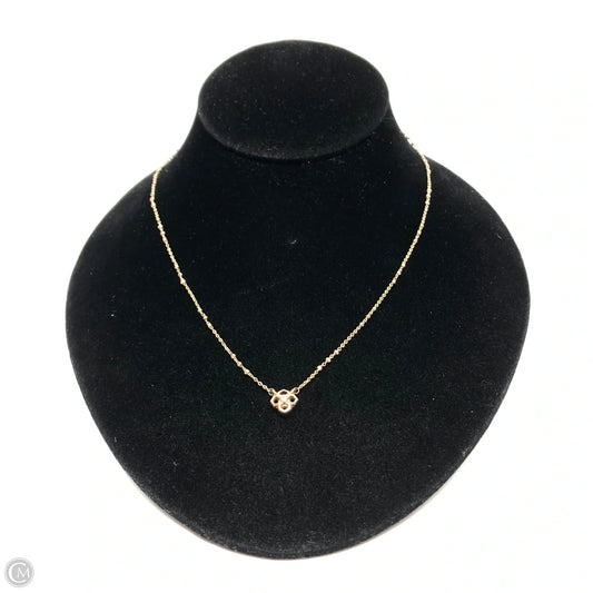 Necklace Charm By Kendra Scott