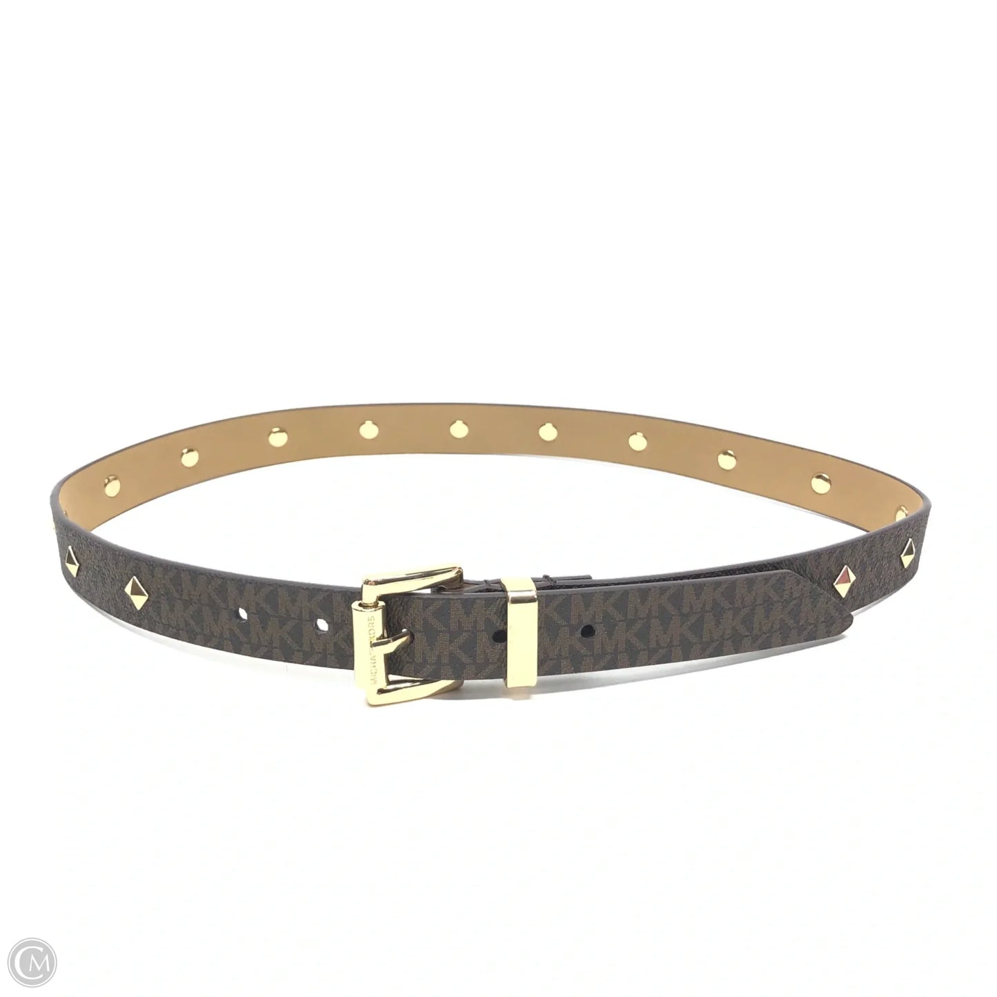 Belt By Michael By Michael Kors, Size: Small