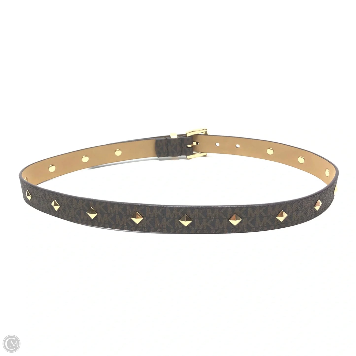 Belt By Michael By Michael Kors, Size: Small