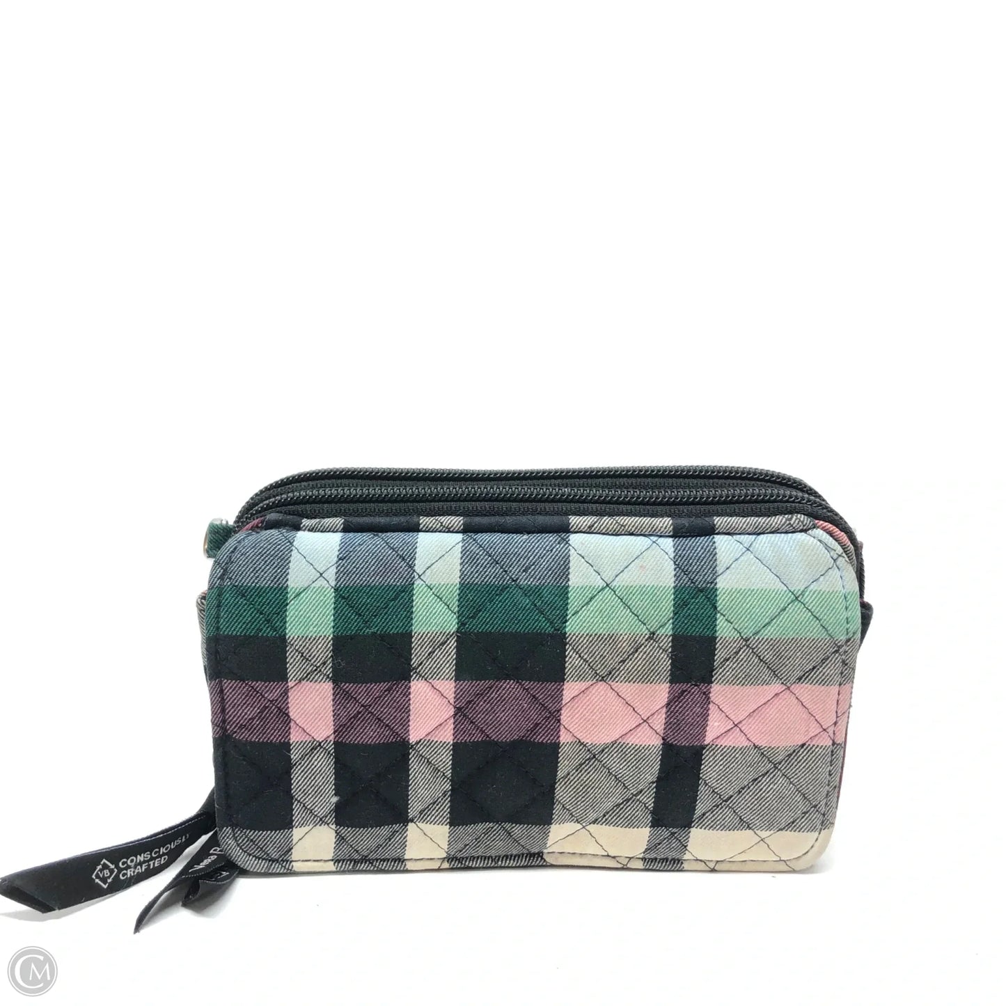 Wallet By Vera Bradley, Size: Large