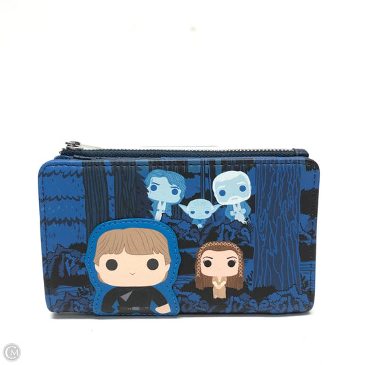 Wallet By Clothes Mentor, Size: Medium