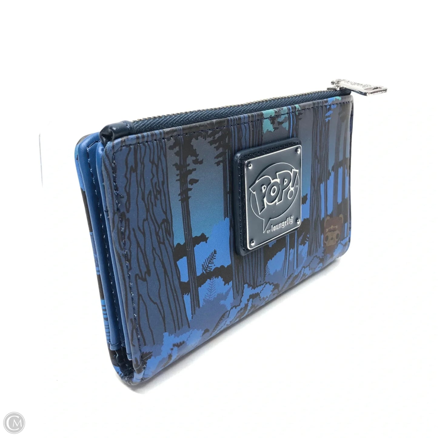 Wallet By Clothes Mentor, Size: Medium