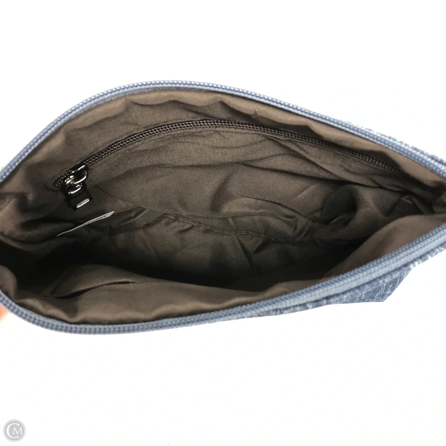 Clutch By Clothes Mentor, Size: Medium