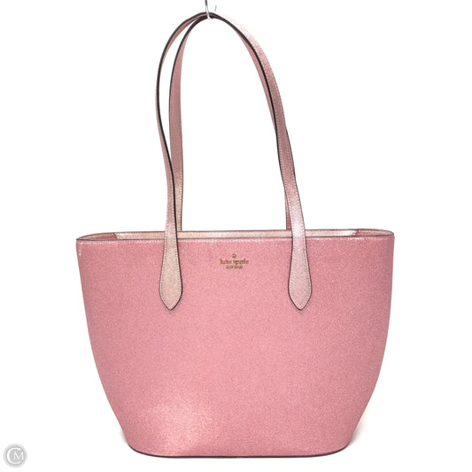 Handbag Designer By Kate Spade, Size: Large