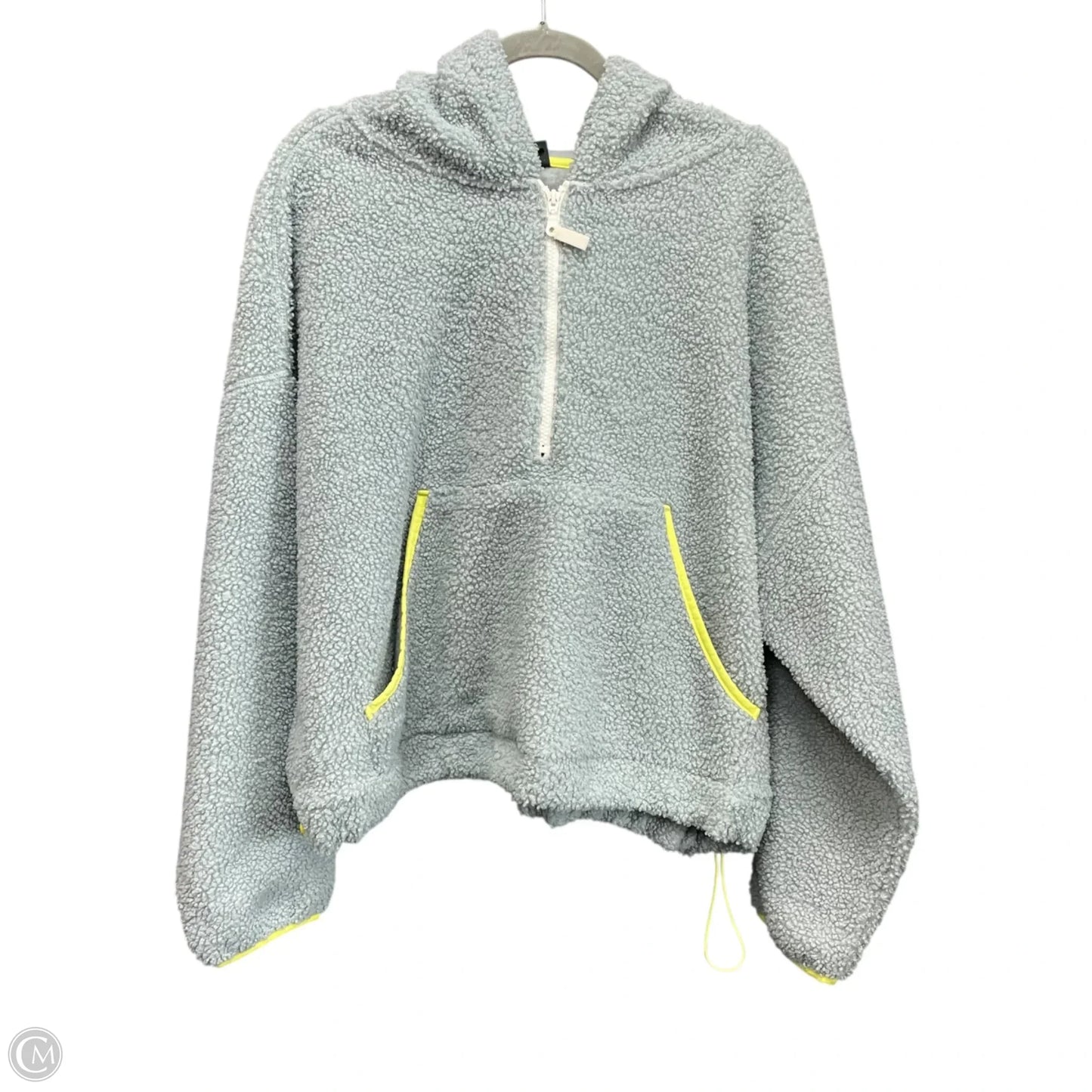 Athletic Fleece By Wild Fable In Blue, Size: Xxl