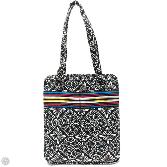 Tote By Vera Bradley, Size: Medium