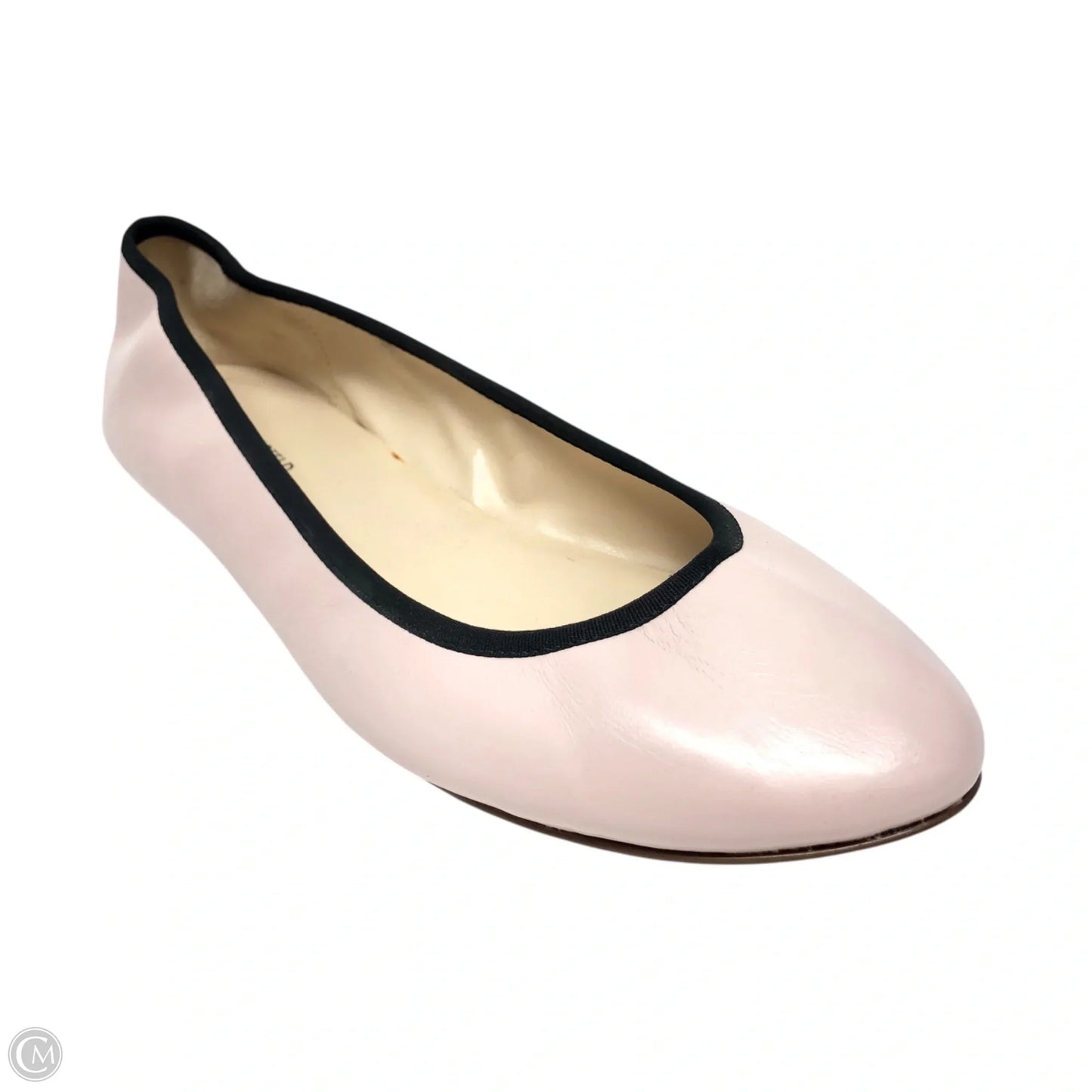 Shoes Designer By Karl Lagerfeld In Pink, Size: 10