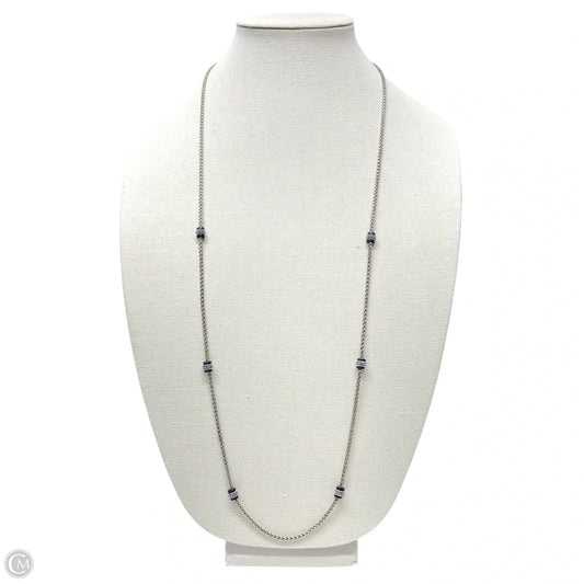 Necklace Charm By Brighton