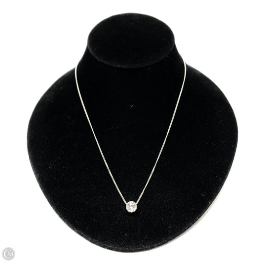 Necklace Charm By Brighton