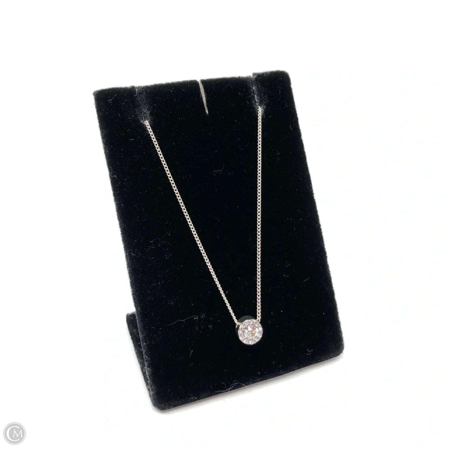 Necklace Charm By Brighton