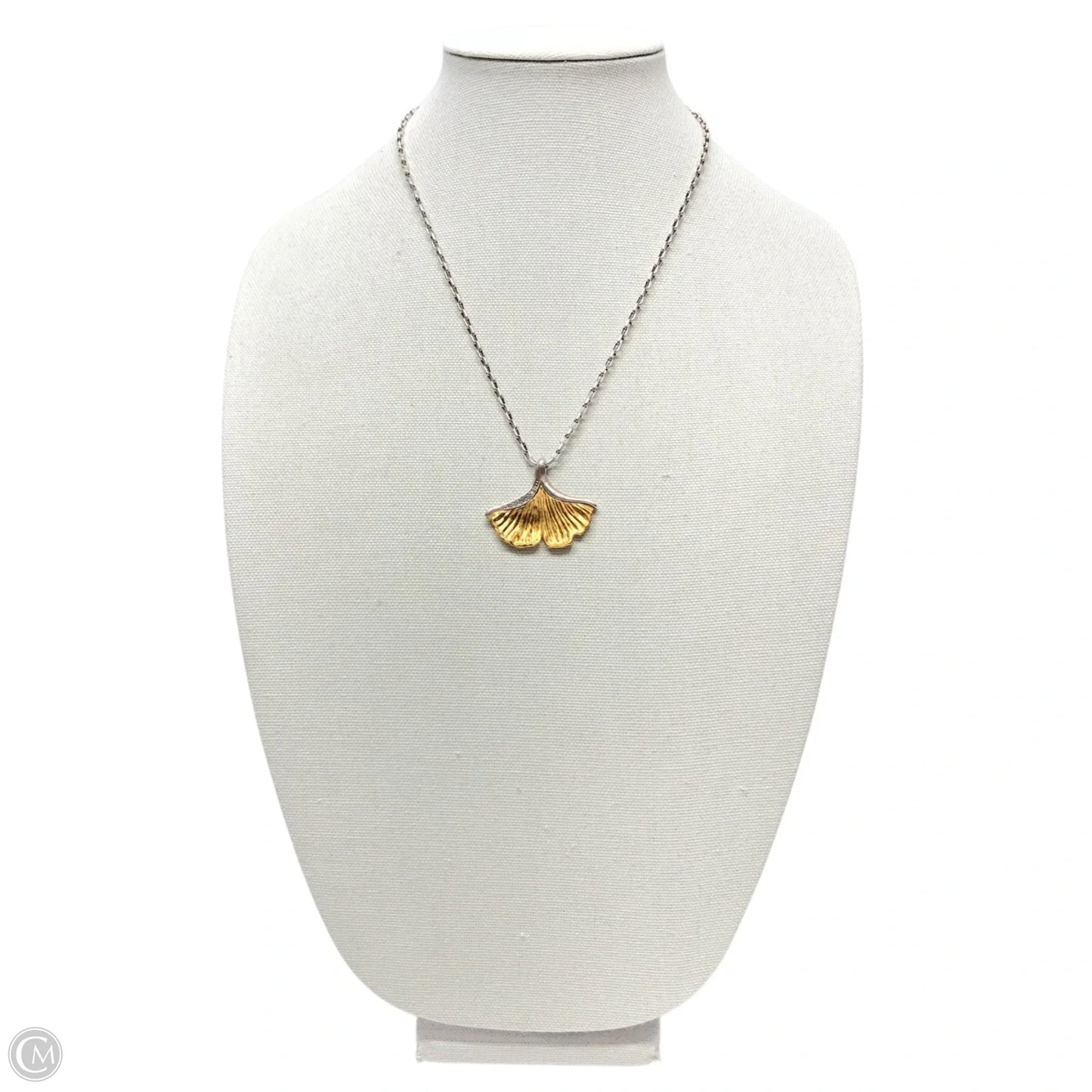 Necklace Charm By Brighton