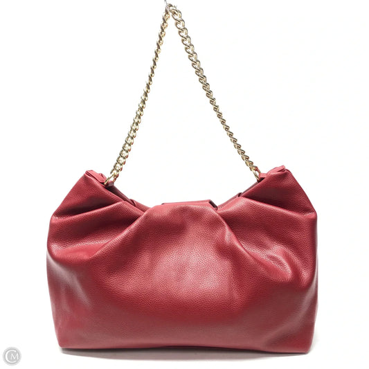 Handbag By Cme, Size: Medium