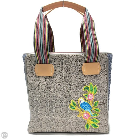 Tote By Consuela, Size: Large