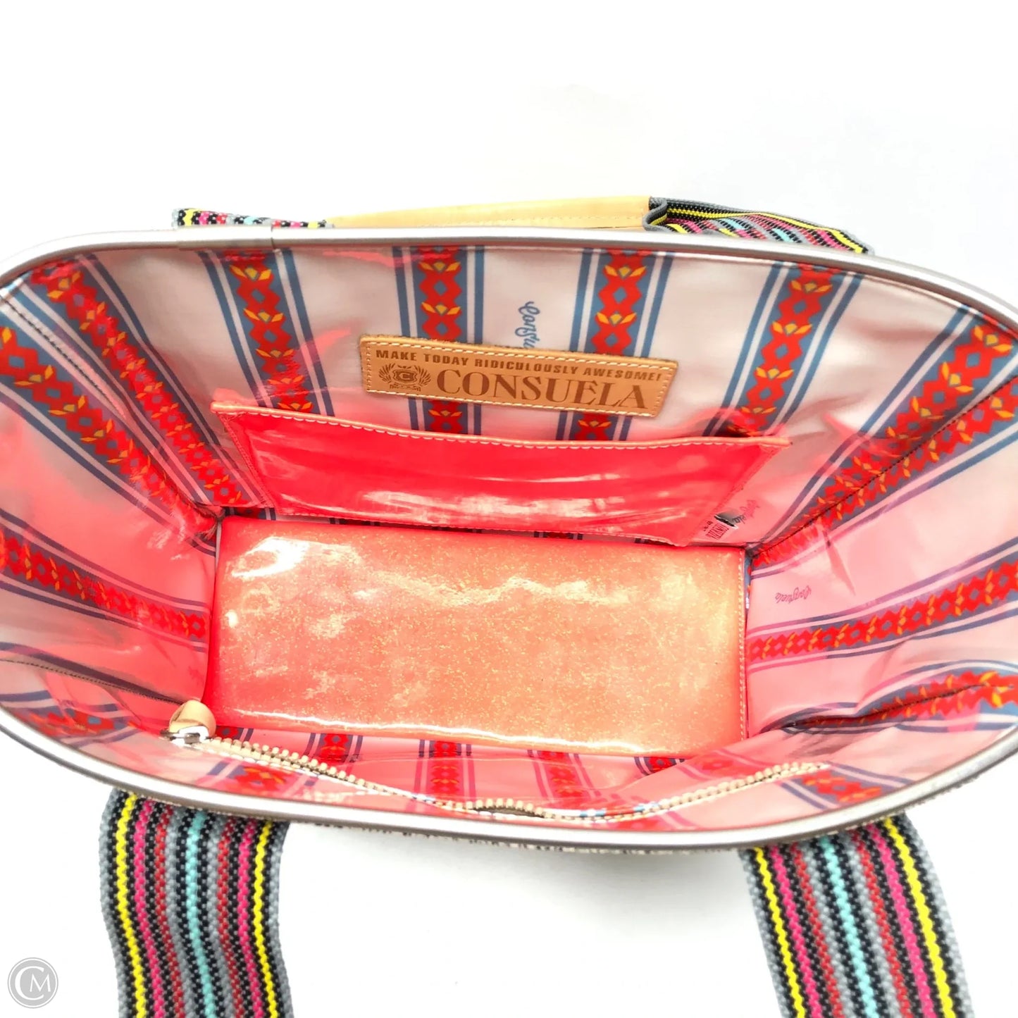 Tote By Consuela, Size: Large