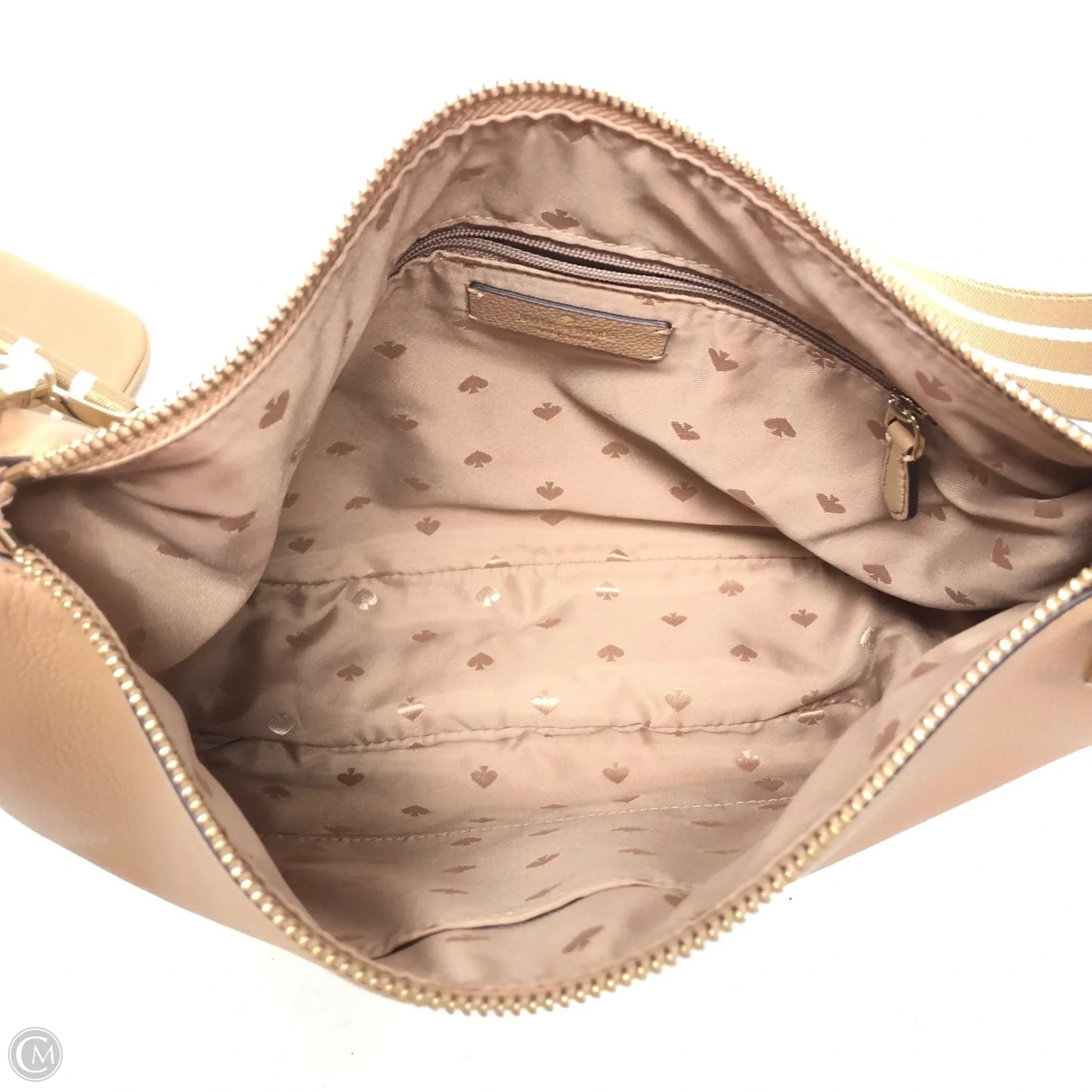 Crossbody Designer By Kate Spade, Size: Medium