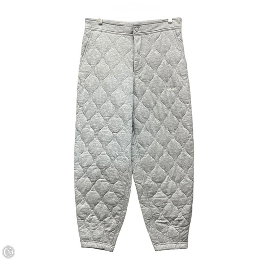 Pants Lounge By Ralph Lauren In Grey, Size: S