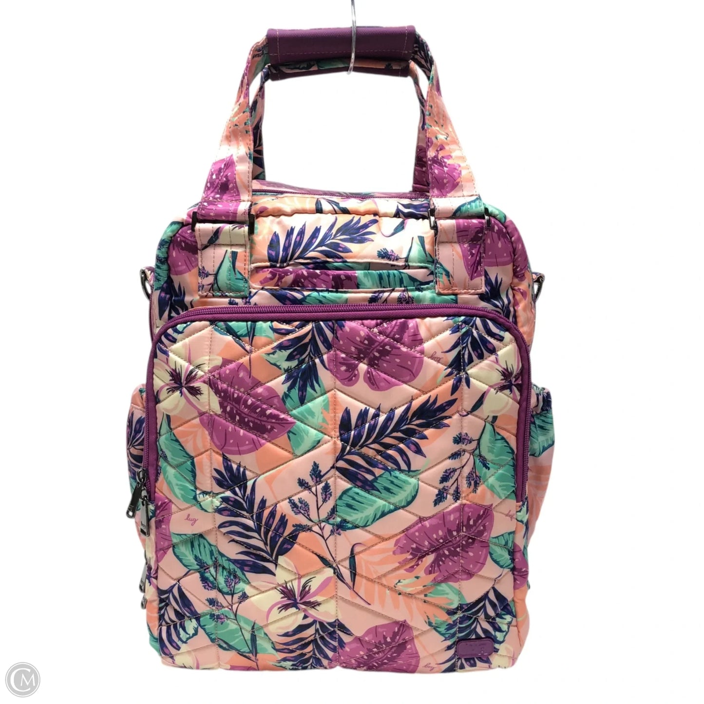 Backpack By Cmc, Size: Large