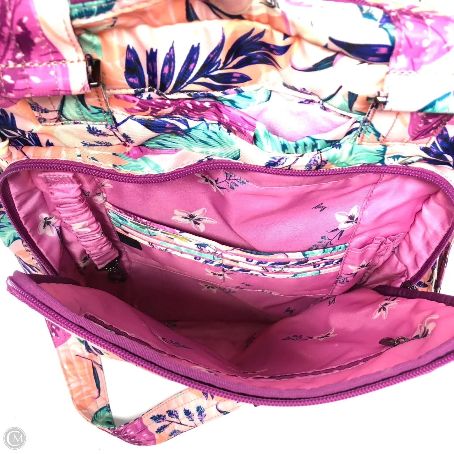 Backpack By Cmc, Size: Large