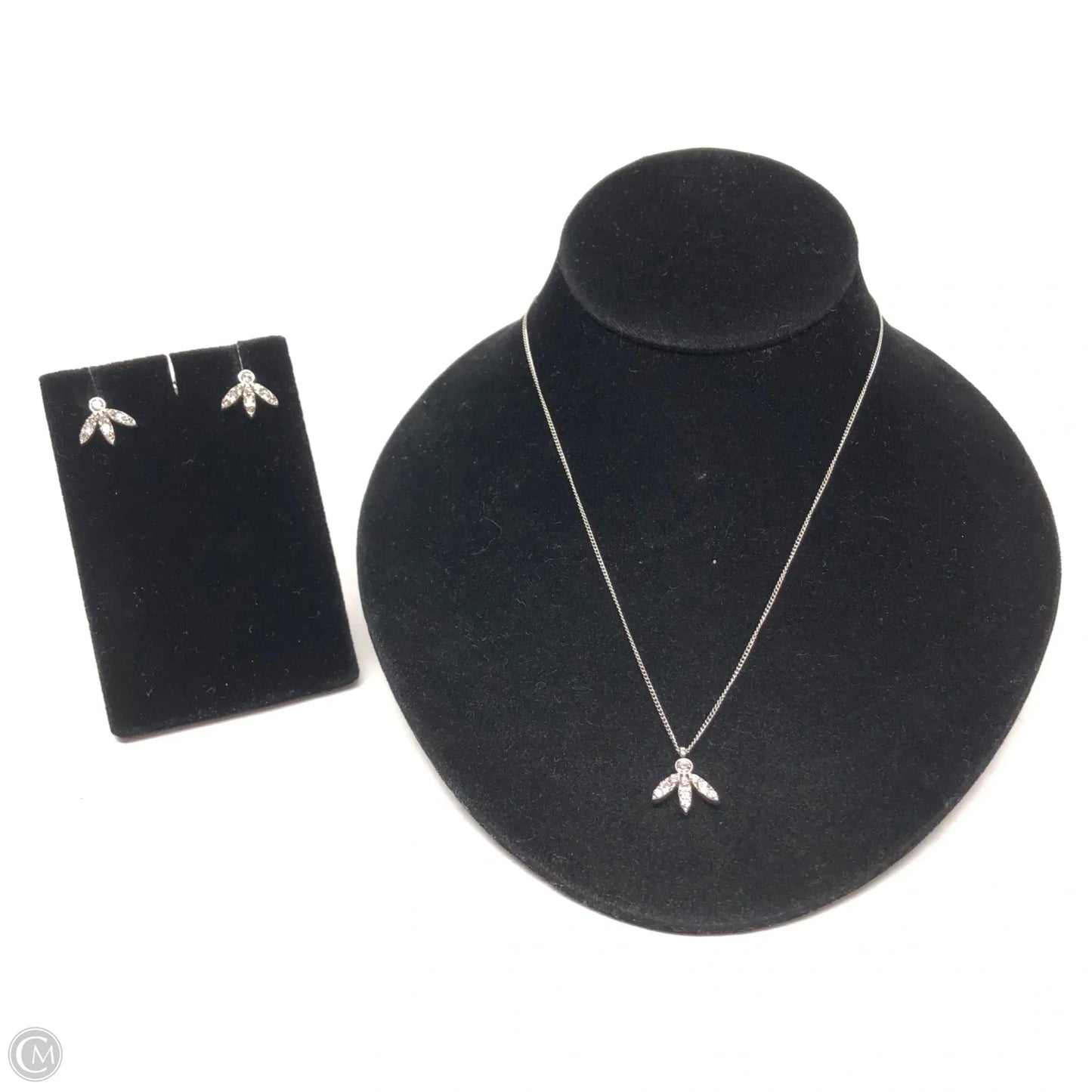Necklace Set By Brighton, Size: 02 Piece Set