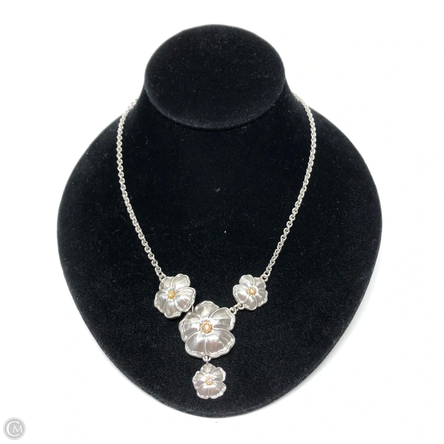 Necklace Charm By Brighton