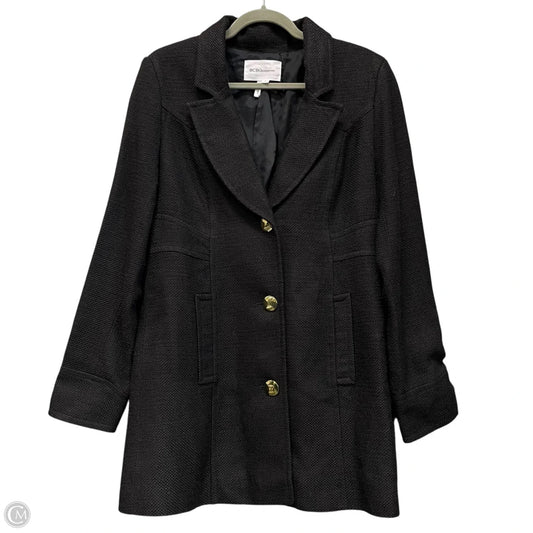 Coat Other By Bcbgeneration In Black, Size: M